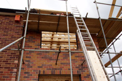 trusted extension quotes Stevenston