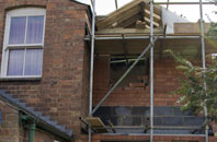 free Stevenston home extension quotes
